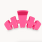 Paradise Pink Medium Classic Hair Clip