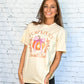 Pumpkin Szn Social Club Tee -