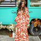 Falling for Love Maxi -