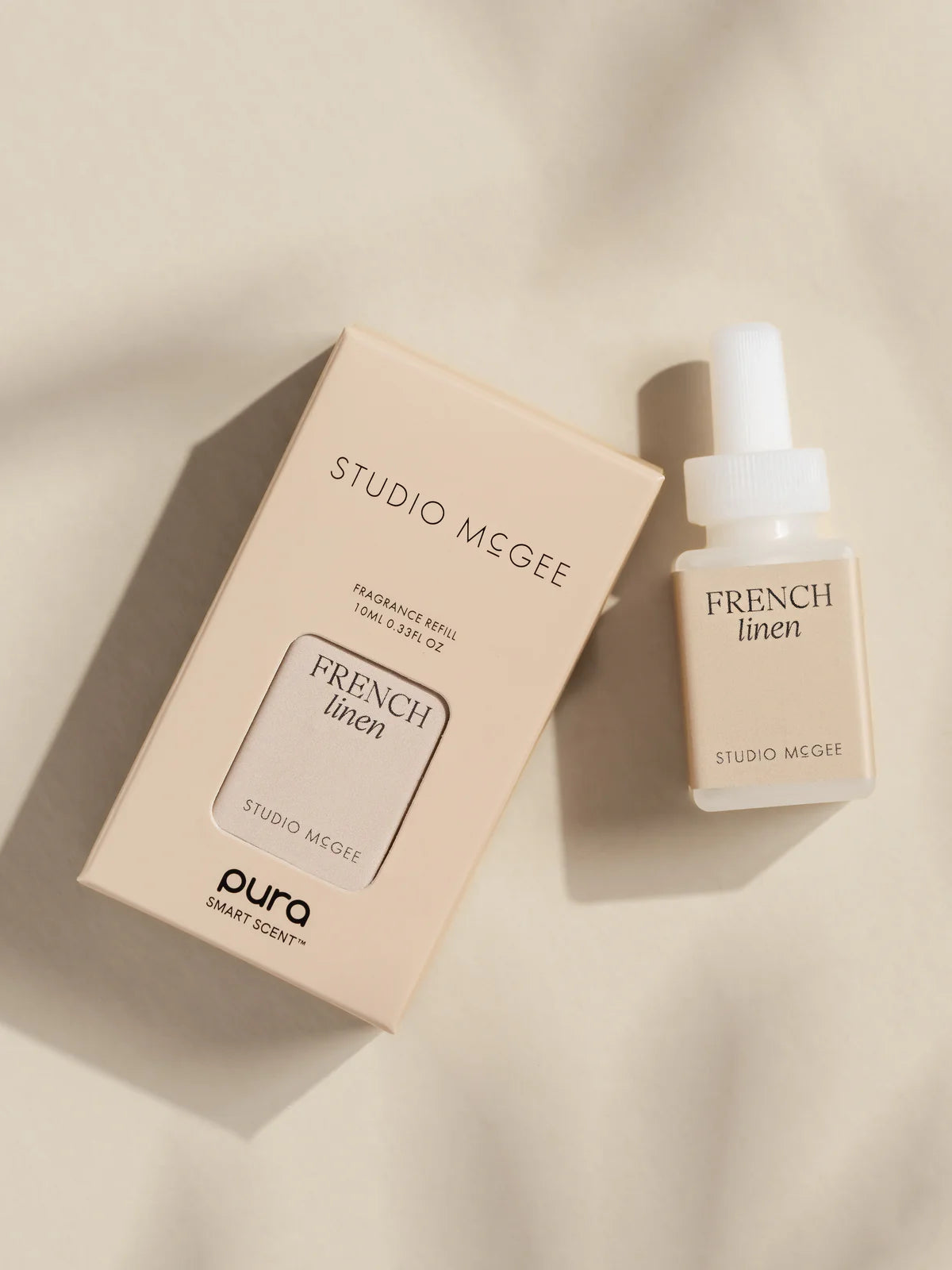 French Linen Pura Scent