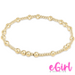 EGIRL Hope Gold 4MM (KIDS)