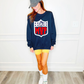 MVP Taylor Crewneck -