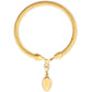 Hana Gold Shell Bracelet - 96