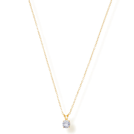 Lillian Necklace