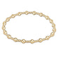 EXTENDS Classic Gold Sincerity 4MM