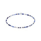 Hope Unwritten Sterling Blue-ty Back Bracelet