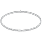 2mm Classic Sterling Bracelet