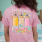 SS Teach Pencil Tee -