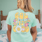 SS God is Good Tee -