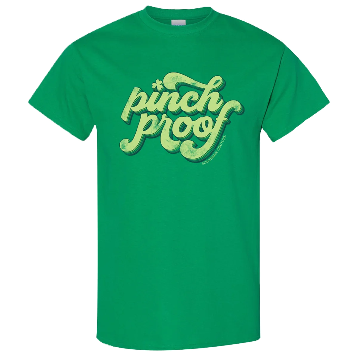 Pinch Proof Short Sleeve -