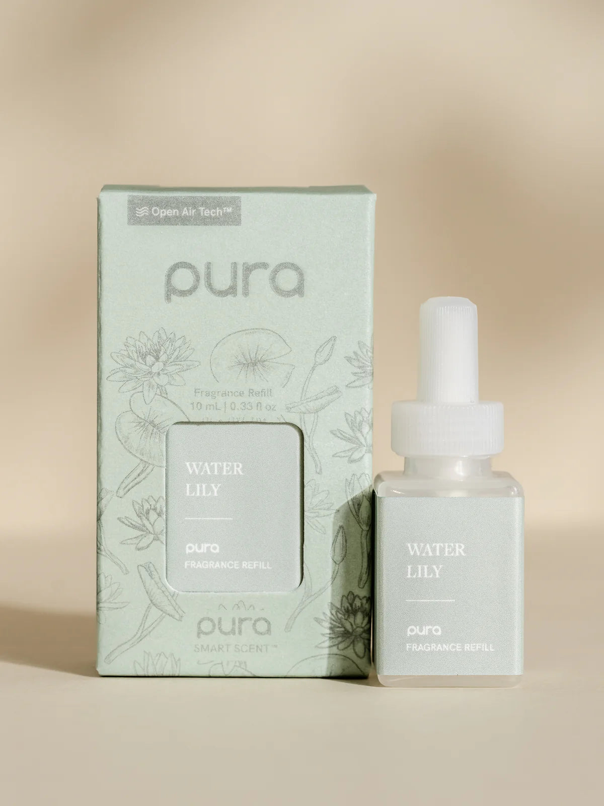 PURA Home Scents