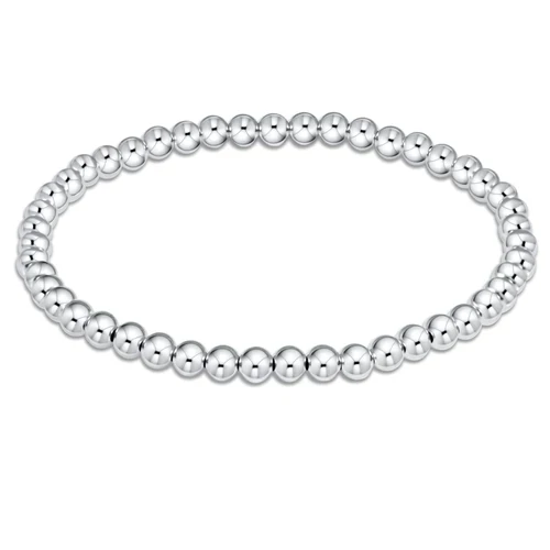 EXTENDS Classic Sterling 4MM