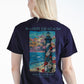 Be A Lighthouse  SS Tee