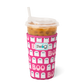 Faboolous Iced Cup Coolie (22oz)