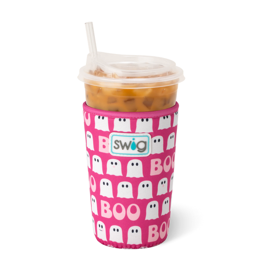 Faboolous Iced Cup Coolie (22oz)