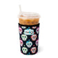 Sugar Skulls Iced Cup Coolie (22oz)