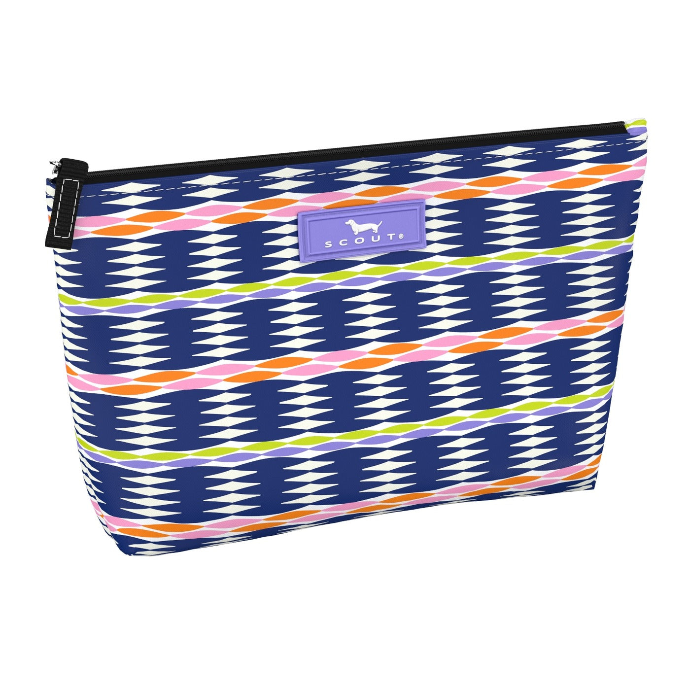 Weavie Nicks Twiggy Makeup Bag