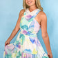 Watercolor Wonders Maxi -