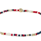 Hope Unwritten Bracelet - Firecracker