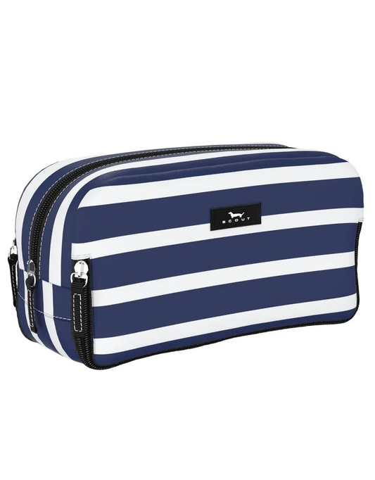 3 Way Bag Nantucket Navy