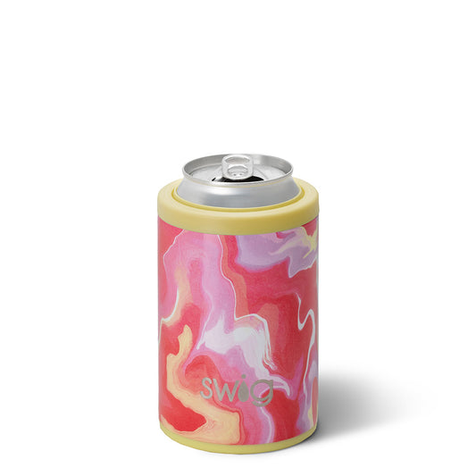 Pink Lemonade 12oz Can/Bottle Cooler