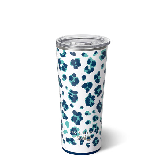 Cool Cat Tumbler (22oz) - Scout