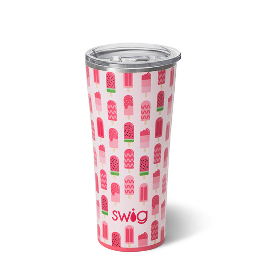 Melon Pop Tumbler (22oz)