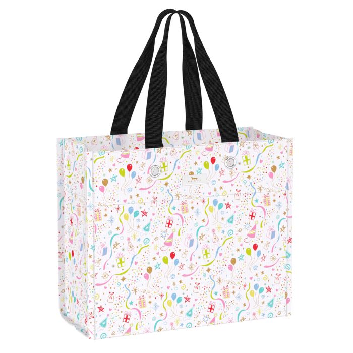 Celebration Large Package Gift Bag