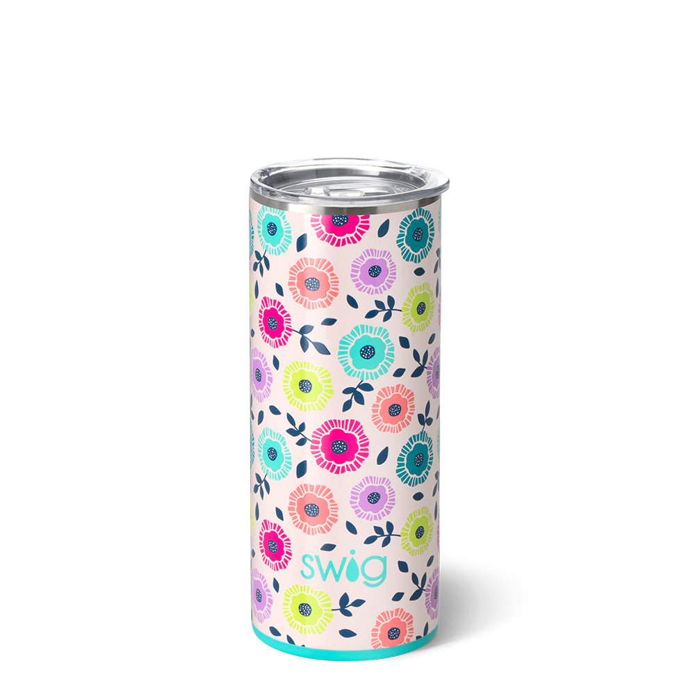 Dipsy Daisy Tumbler 20oz