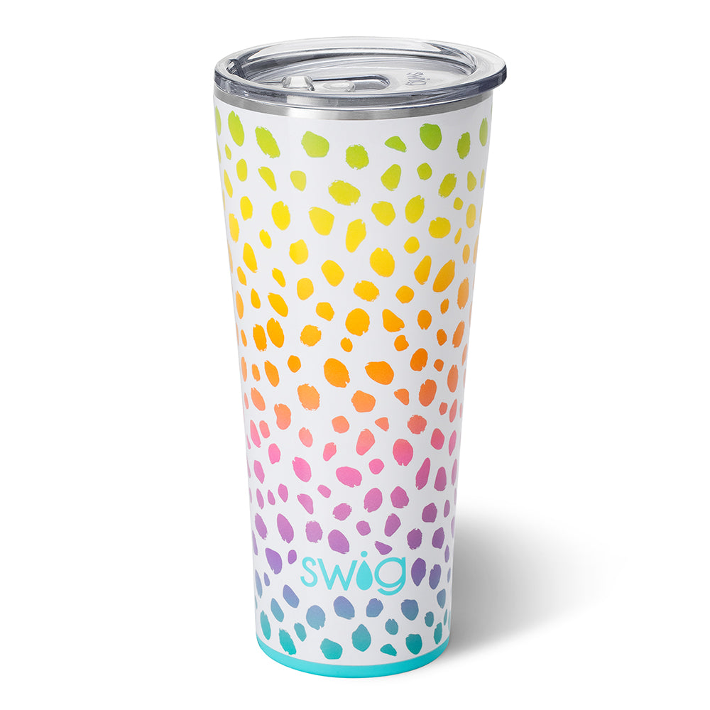 Wild Child 32oz Tumbler