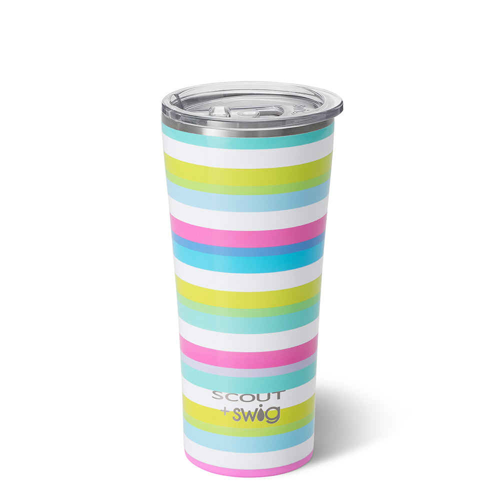 SCOUT Sweet Tarts Tumbler (22oz)