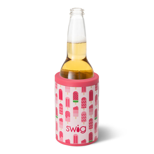 Melon Pop Can + Bottle Cooler (12oz)