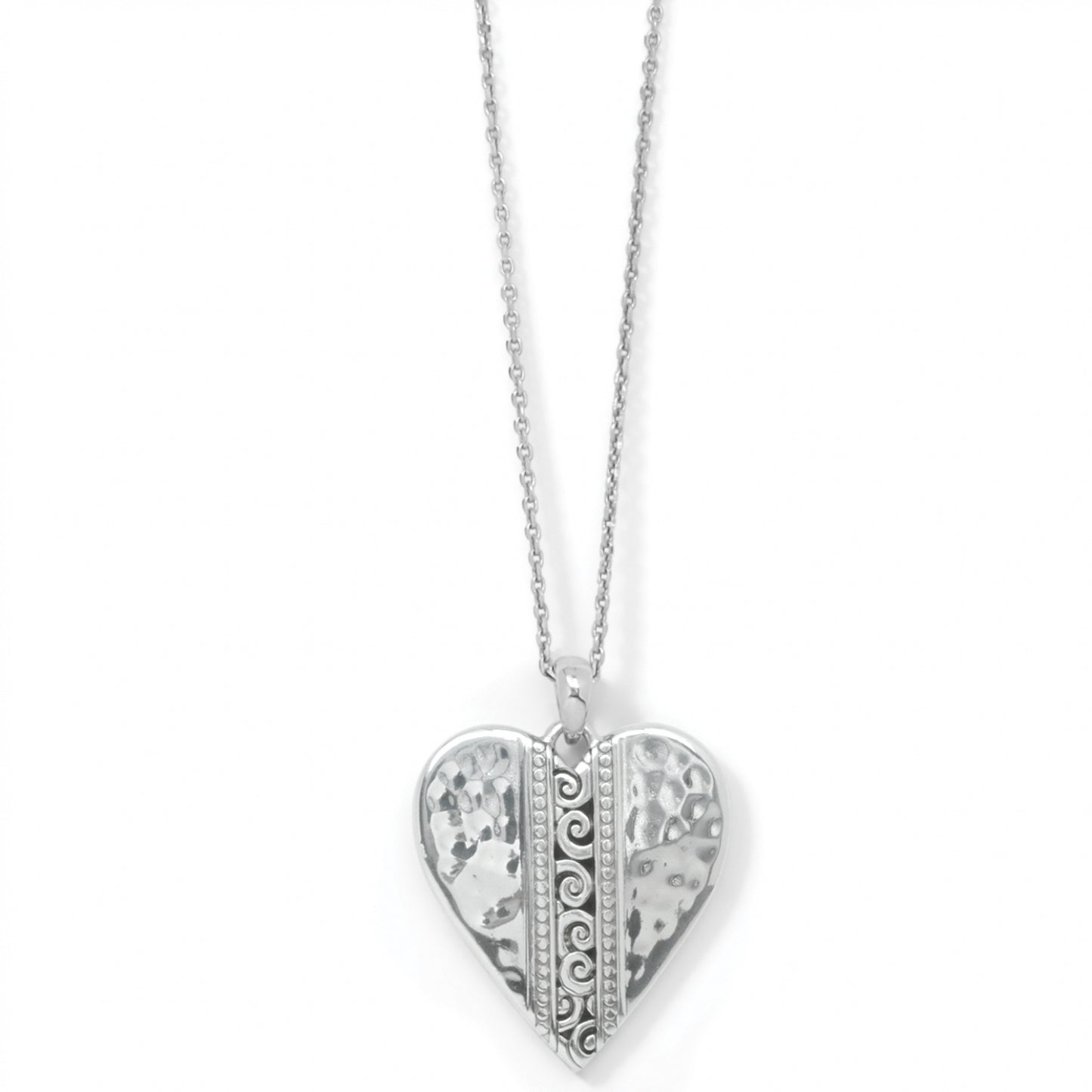 Mingle Adore Heart Necklace - JM4510