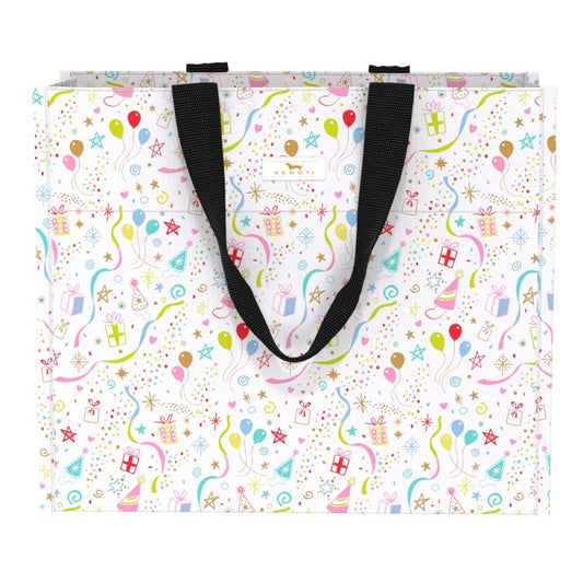 Celebration Large Package Gift Bag