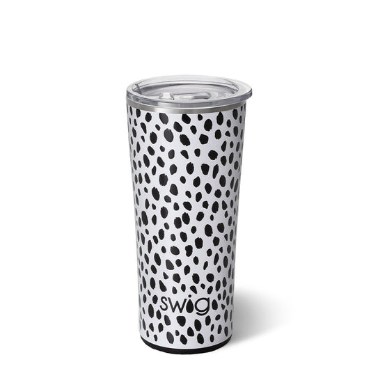 Spot On 22oz Stainless Tumbler