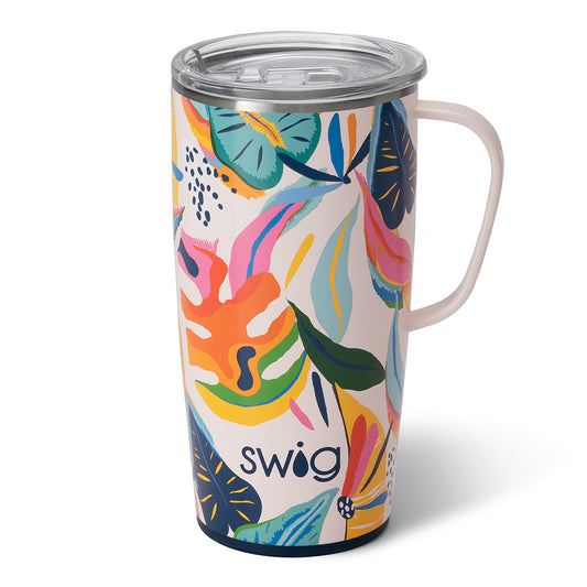 Calypso Travel Mug (22oz)