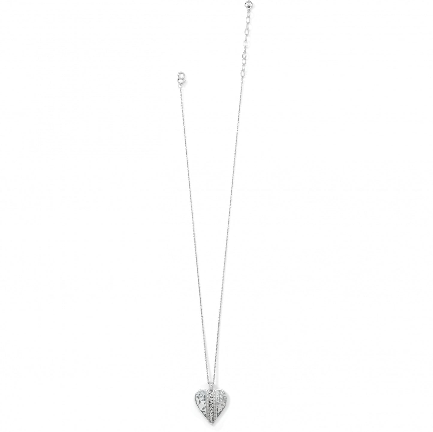 Mingle Adore Heart Necklace - JM4510