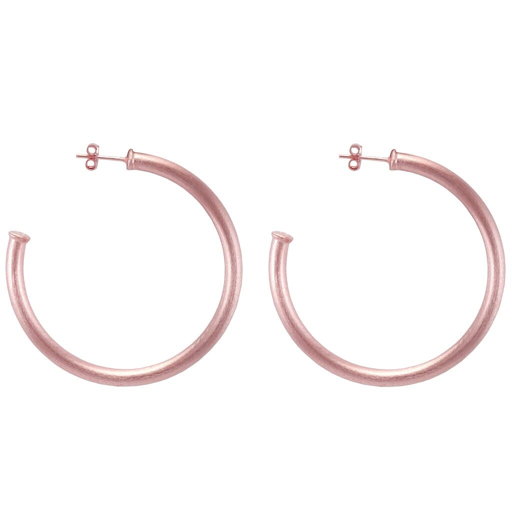 Sheila fajl gold on sale hoops